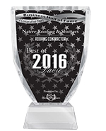 Awards 2016
