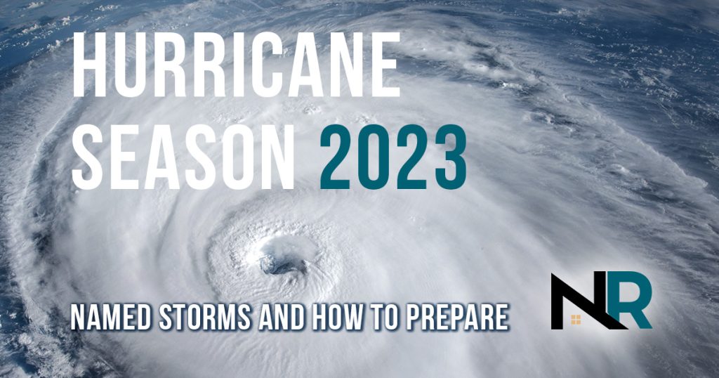 hurricane season 2023